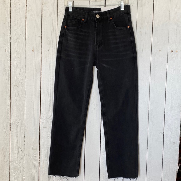 Blue Savvy Denim - Blue Savvy Jeans
